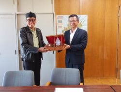 Kementan Hadiri Indonesia – Japan Friendship Day Perkuat Hubungan Kerjasama SDM Pertanian