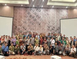 Kementan Adakan Workshop Akselerasi Inklusi Keuangan Tingkatkan Akses Keuangan Petani Milenial