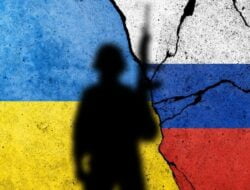 Perang Rusia-Ukraina, Kesalahan Sama seperti Era Perang Soviet-Afghanistan