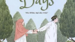 Novel 172 Days