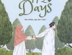 Psikologi Tokoh Zira dalam Novel 172 Days “Aku Ikhlas tapi Aku Rindu”