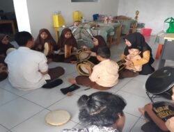 Meningkatkan Kreativitas Pelajar dalam Bakat Musik