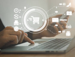 Pengaruh Strategi Pemasaran terhadap Pendapatan Usaha Penjualan Online: Sukses dalam Era Digital