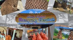 Gerabah: Warisan Berharga