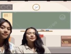Kegiatan Mahasiswa Universitas Quality Dalam Membuat Video Pembelajaran