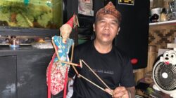 Wayang Bambu