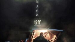 Naga, Film Thriller-Psikedelik dengan Nuansa Khas Timur Tengah