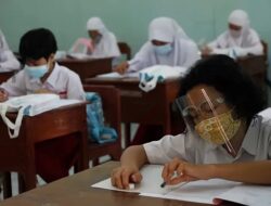 Pendidikan di Masa Pandemi: Tantangan dan Solusinya