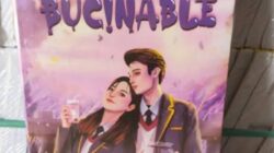 Resensi Buku "Bucinable"
