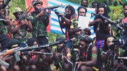 Menelusuri Konflik Separatis di Papua