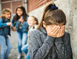 Sikap Bullying pada Remaja