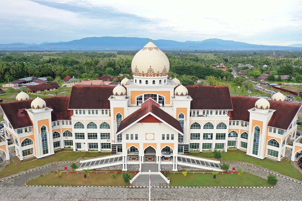 Kabupaten Aceh Utara