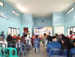 Mahasiswa Ilmu Komunikasi USM Dorong Desa Nongkosawit Siap jadi Destinasi Wisata Baru di Kota Semarang