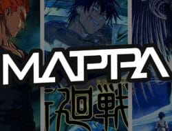 Perjalanan Mengagumkan MAPPA Menjadi Studio Animasi Nomor 1 di Jepang