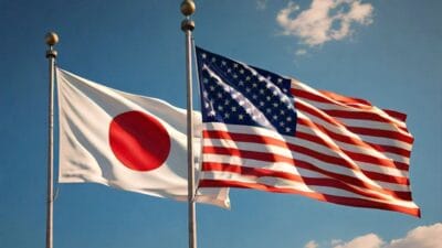 Japan-America Society of the State of Washington (JASSW) sebagai Jembatan Penting Mempererat Hubungan Jepang-Amerika