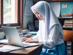 Cara Publikasi Artikel untuk Siswa di Media Online 100% Terbit