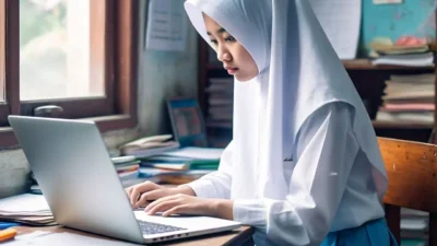 Cara Publikasi Artikel untuk Siswa di Media Online 100% Terbit