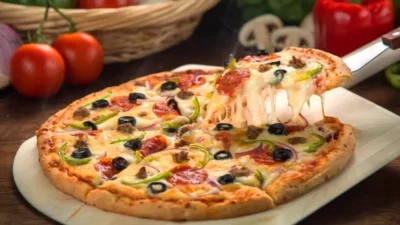 Tips Memasak Pizza di Rumah (Resep dari Chef Terkenal)