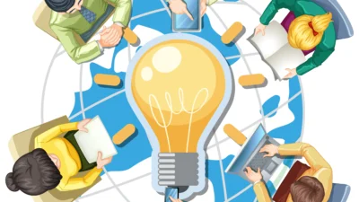 Budaya Organisasi dan Transfer Knowledge dalam Tim Proyek