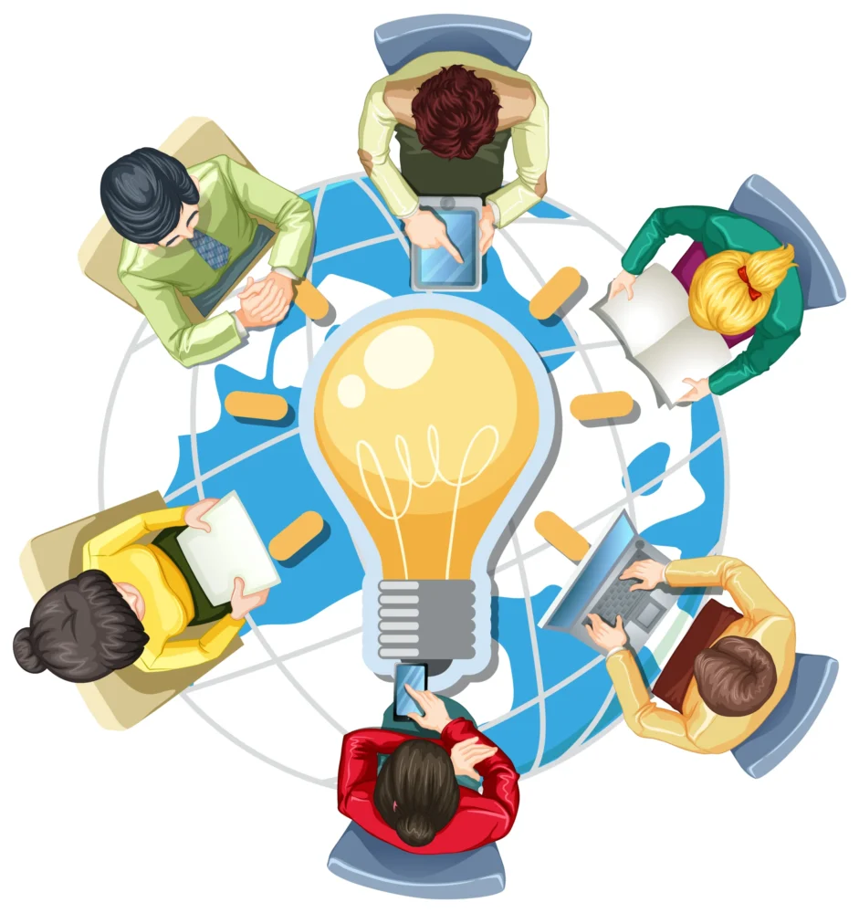 Budaya Organisasi dan Transfer Knowledge