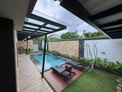 Medea Villa Banyuwangi: Penginapan Nyaman dengan Fasilitas Lengkap dan Harga Terjangkau