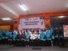 Pagelaran Kampung Tugu Goes to School: Membawa Warisan Budaya ke Tengah Generasi Muda
