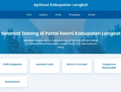 Review Lengkap Aplikasi Pasar Kabupaten Langkat