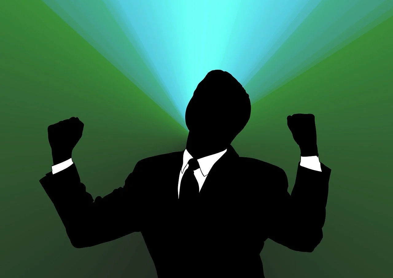 Self-Efficacy