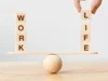 Integrasi Work-Life Balance dan Manajemen Karir pada Komitmen Organisasional