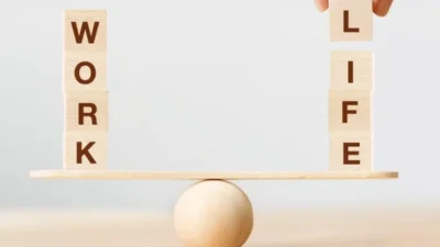 Work-Life Balance