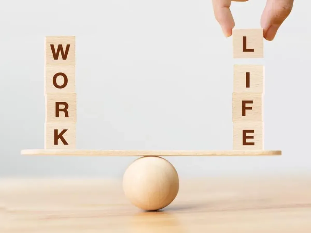 Work-Life Balance
