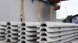 Mengenal Jenis-Jenis Beton: Material yang Menginspirasi Dunia Konstruksi