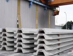 Mengenal Jenis-Jenis Beton: Material yang Menginspirasi Dunia Konstruksi