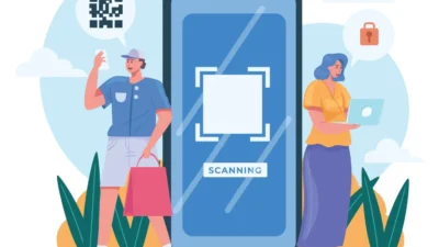 Digitalisasi melalui Website Sejarah Candi Gayatri