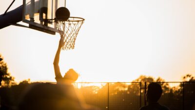 Apa itu Persatuan Bola Basket Seluruh Indonesia (PERBASI)?