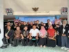 Warga Desa Masangankulon Antusias Mengikuti Workshop Pelatihan UMKM Mahasiswa Kelompok KKN Sidoarjo STIE Pemuda Surabaya
