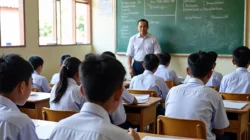 100 Motto Hidup Pelajar dan Siswa yang Menginspirasi, Membakar Semangat, dan Produktif