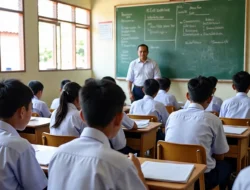 100 Motto Hidup Pelajar dan Siswa yang Menginspirasi, Membakar Semangat, dan Produktif