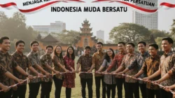 Merajut Toleransi di Era Digital