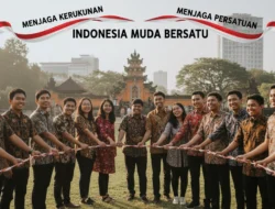 Merajut Toleransi di Era Digital: Peluang dan Tantangan bagi Generasi Muda