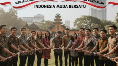 Merajut Toleransi di Era Digital