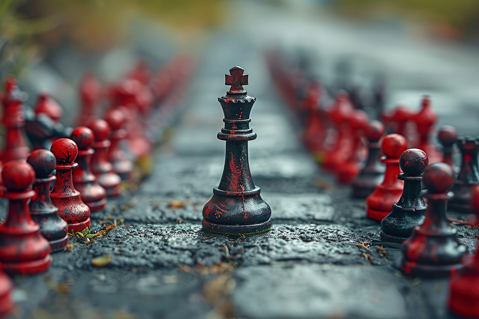 Pelatihan Pengembangan Kepemimpinan BNSP,