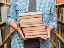 Budaya Membaca vs Abad Literasi