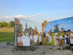 Tips Sukses Pembentukan Tim Buku Tahunan di Sekolah: Panduan Terbaik dari ybook.id