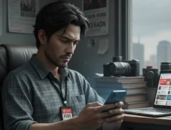 Dari Redaksi ke Timeline: Dinamika Jurnalisme di Era Media Sosial