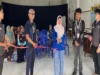 Wujudkan Lingkungan Asri, Mahasiswa KKN UAD IV. D. Unit III Gelar Aksi Bank Sampah Perdana di RW 11 Bausasran