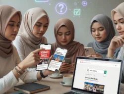 Fakta atau Tipu-Tipu? Gen-Z Tidak Lagi Mudah Dibodohi