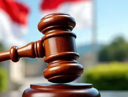 KUHAP Baru, Wajah Baru Peradilan Pidana Indonesia