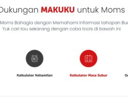 Memahami Kalkulator Masa Subur Untuk Merencanakan Kehamilan