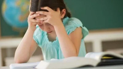 Dampak negatif kecanduan gawai